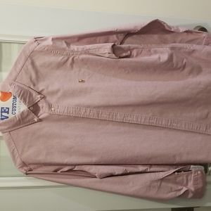 Ralph Lauren Men's button-down XL/TG